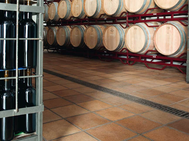 Керамическая плитка NATURAL от производителя Gresan –  фото