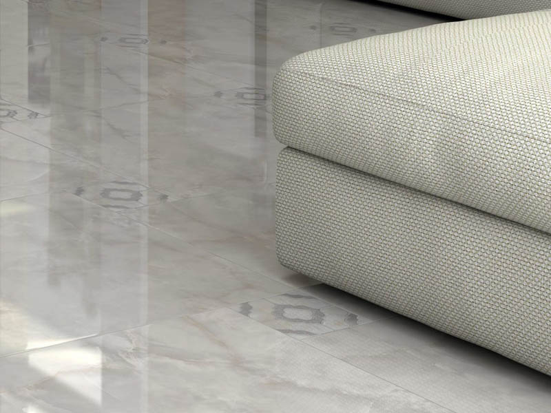 Керамогранит ПОМИЛЬЯНО от производителя Kerama Marazzi –  фото