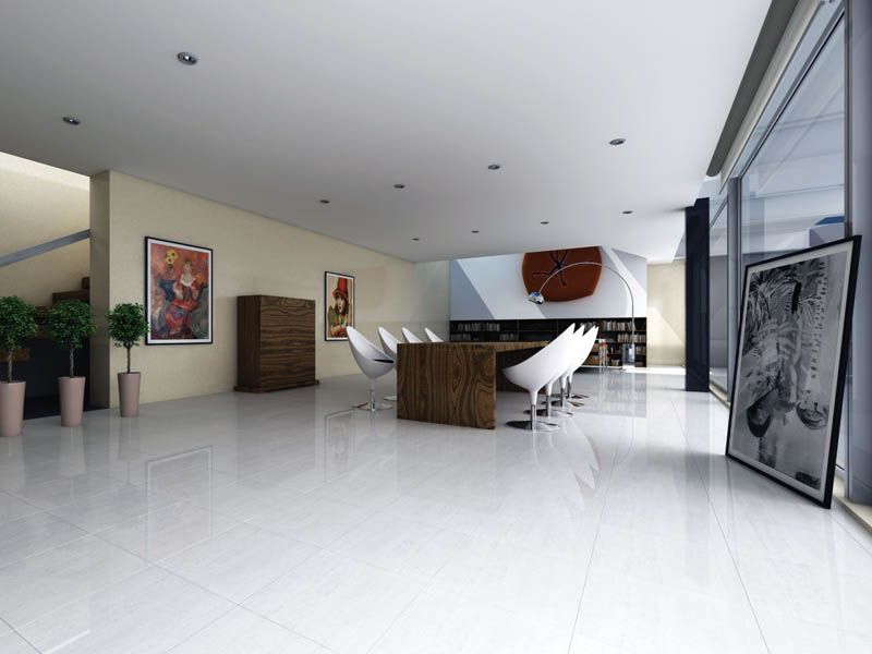 Керамогранит TRAVERTINO от производителя Grasaro –  фото