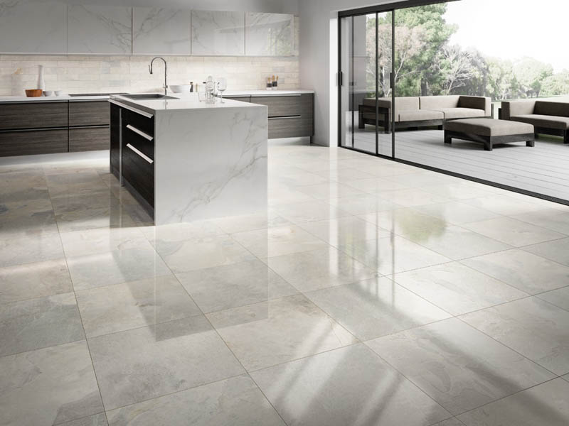 Керамогранит HIGH LINE от производителя La Fabbrica –  фото