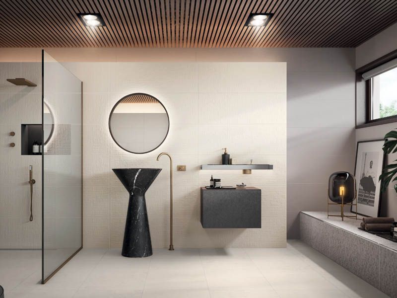 Керамическая плитка ESSENTIA от производителя Love Tiles –  фото