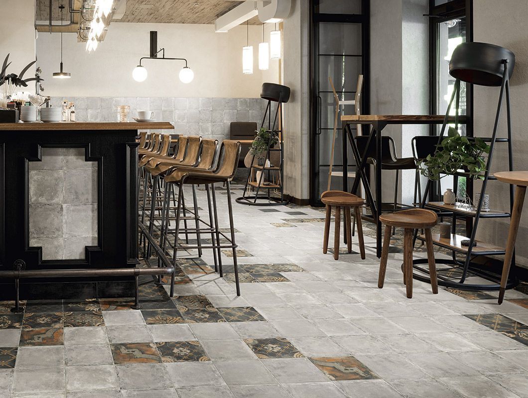 Керамогранит SCUDO от производителя Mainzu –  фото