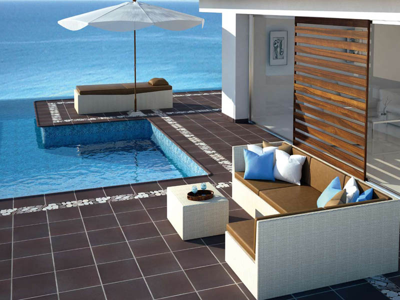 Керамическая плитка ONIX от производителя Gresan –  фото