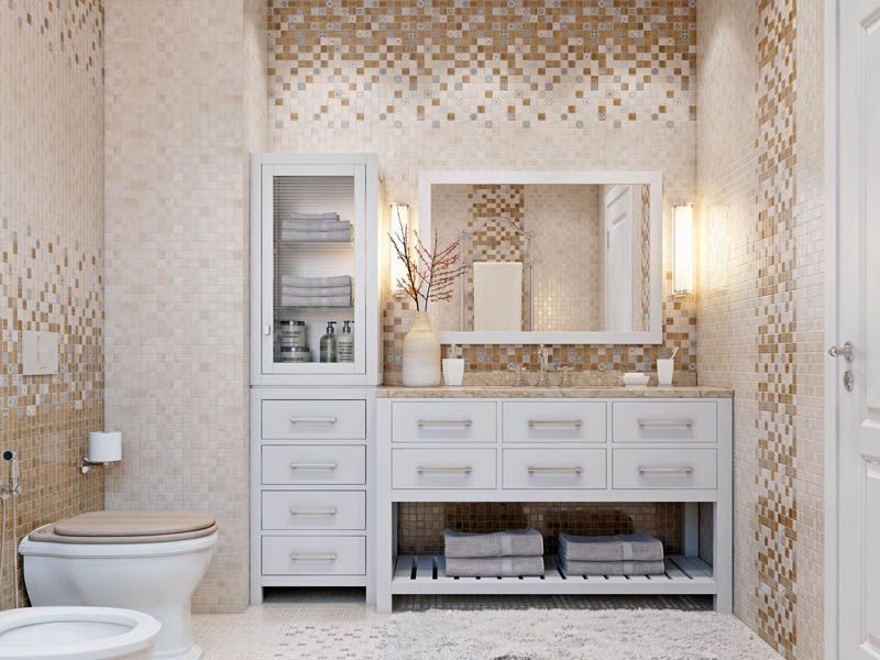 Керамическая плитка АСТРИД/ASTRID от производителя Lasselsberger Ceramics –  фото