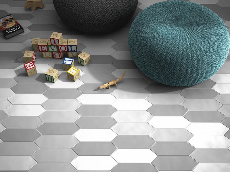 Керамогранит KITE от производителя Equipe Ceramicas –  фото