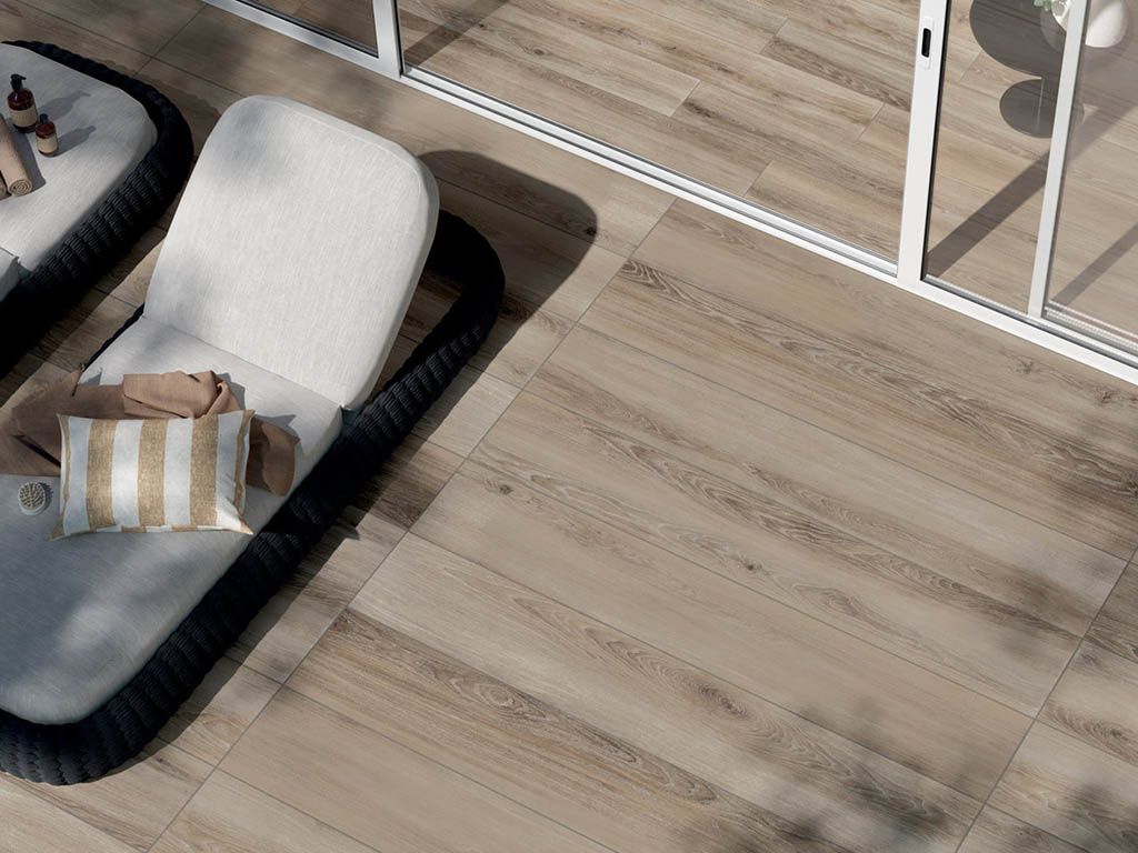 Керамогранит ECO CHIC от производителя ABK Ceramiche –  фото