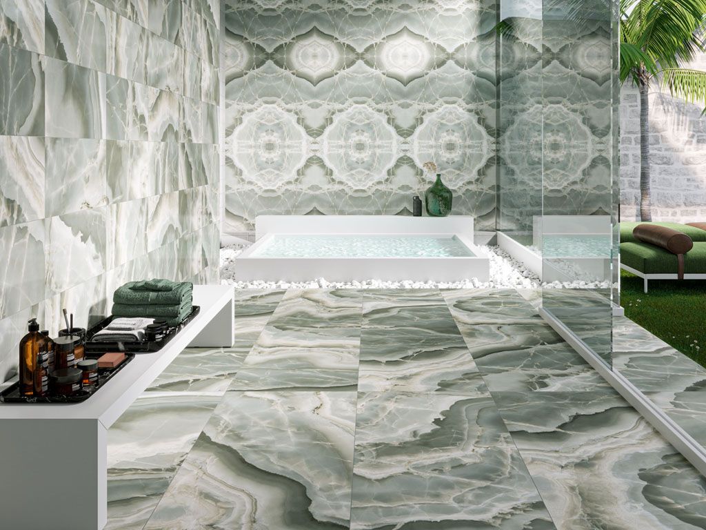 Керамогранит JADE от производителя Cerdomus –  фото