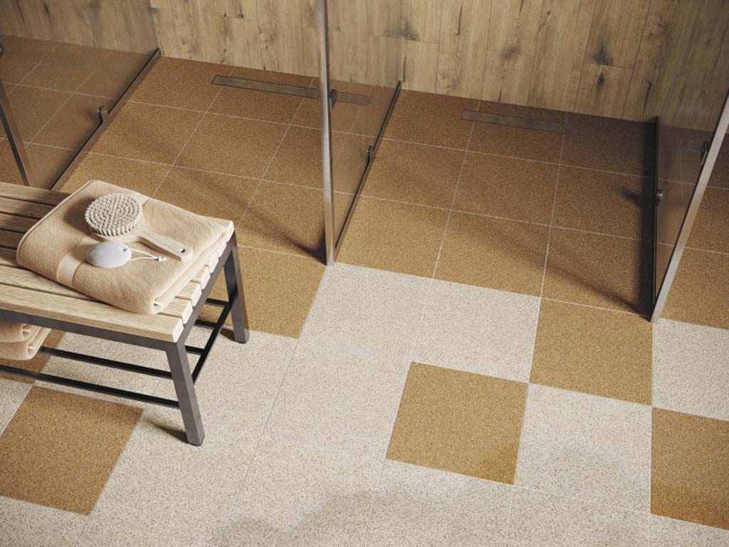 Керамогранит MILTON от производителя Cersanit –  фото