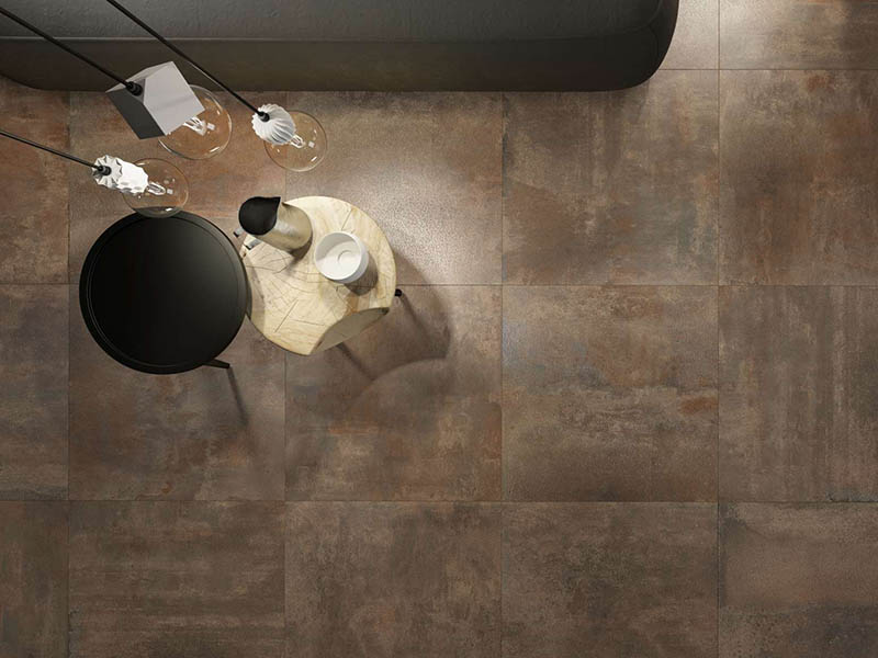 Керамогранит BRASS от производителя Peronda –  фото