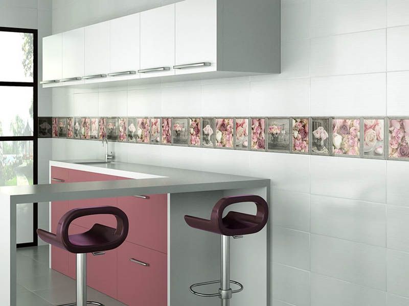 Керамическая плитка ANABEL от производителя Kerama Marazzi –  фото