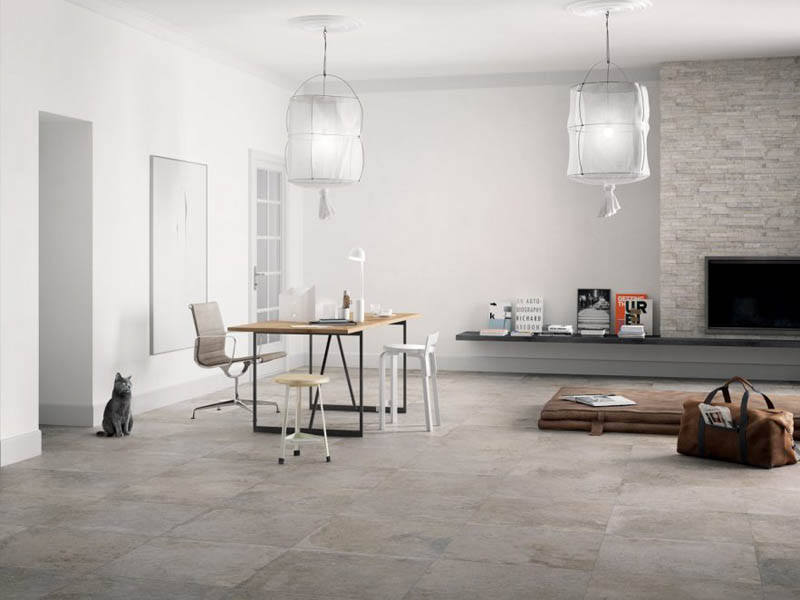 Керамогранит SPRINGSTONE от производителя Marca Corona –  фото