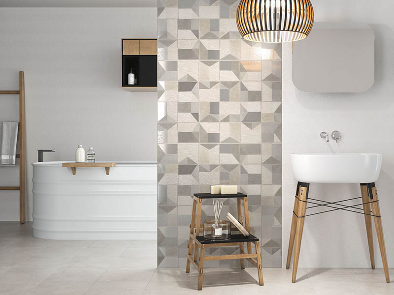 Керамическая плитка RIALTO от производителя Alcor Azulejos –  фото