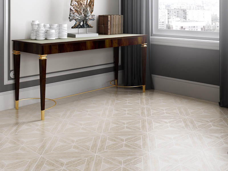 Керамогранит PARQUET ART от производителя Grasaro –  фото