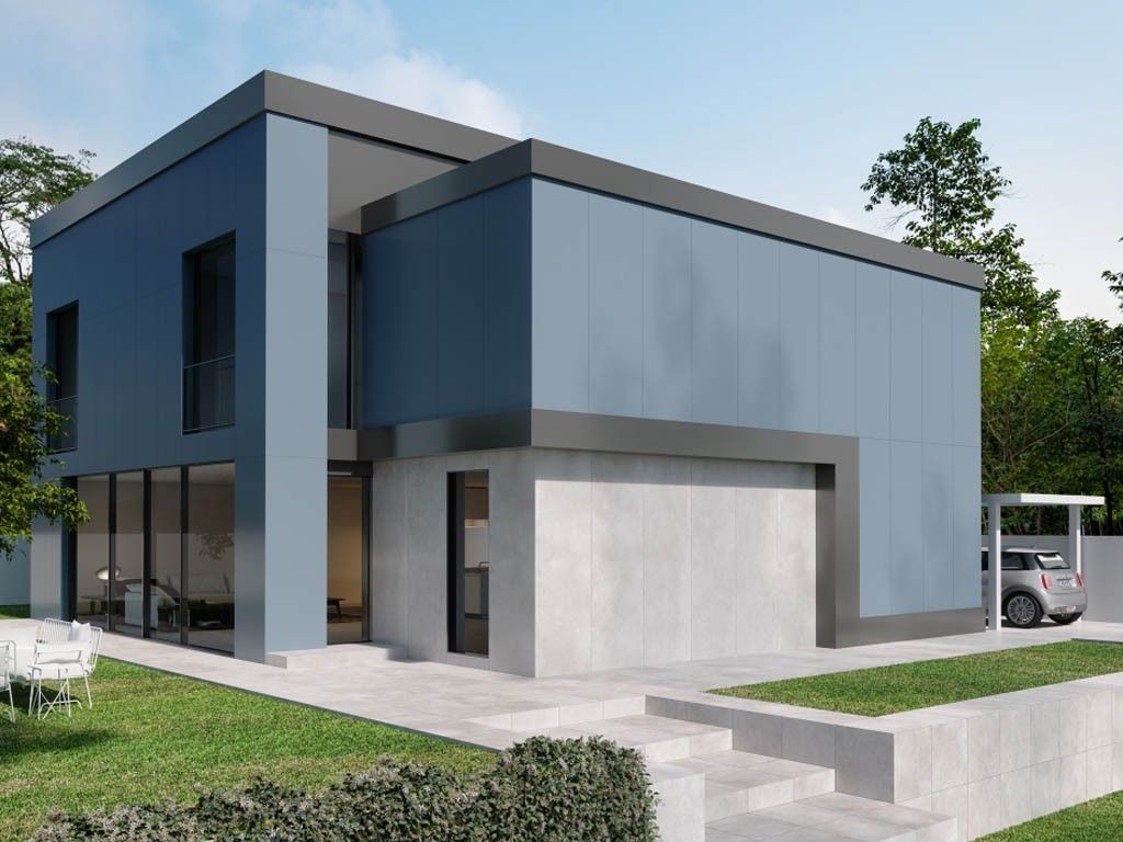 Керамогранит ICON от производителя Saime Ceramiche –  фото