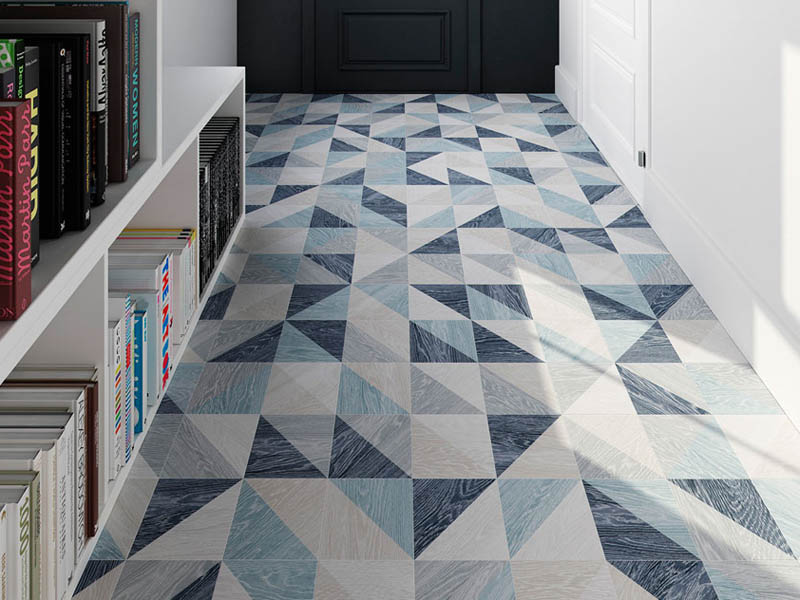 Керамогранит MELANGE от производителя Gayafores –  фото