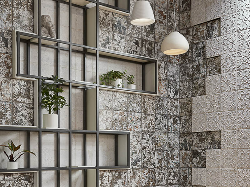 Керамическая плитка AGED от производителя Aparici –  фото