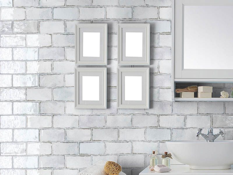 Керамическая плитка MANHATTAN от производителя Nanda Tiles –  фото