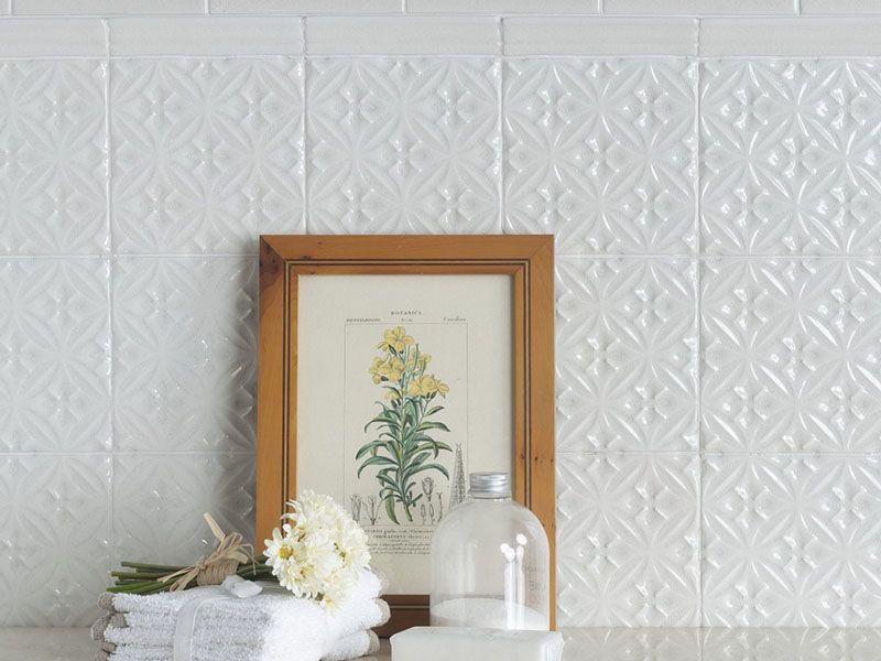 Керамическая плитка OCEAN от производителя ADEX –  фото