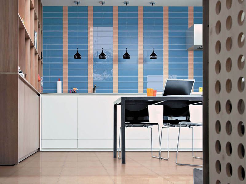 Керамическая плитка COLORADO от производителя Bardelli –  фото