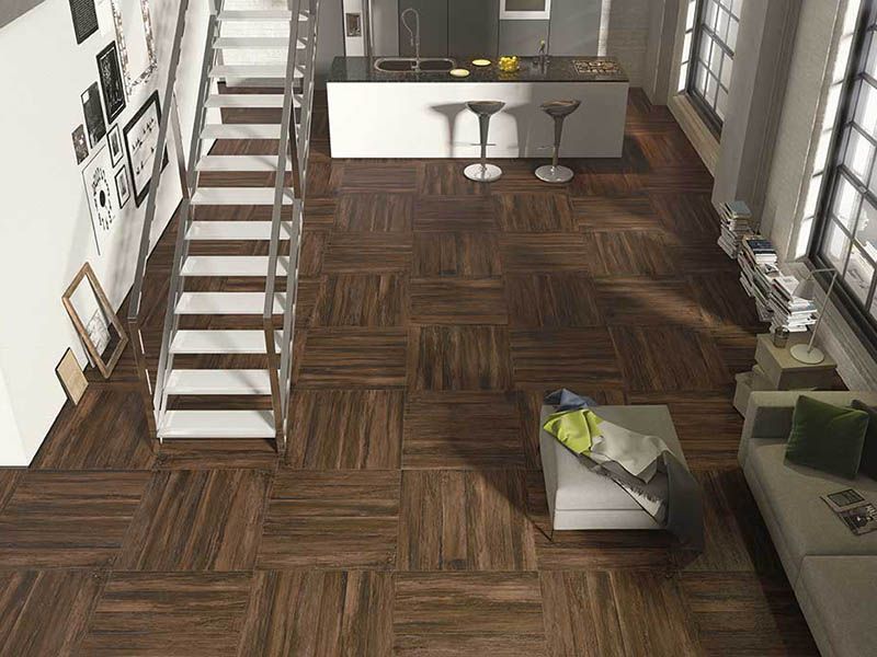 Керамогранит PAINT от производителя Elios/Exelle –  фото