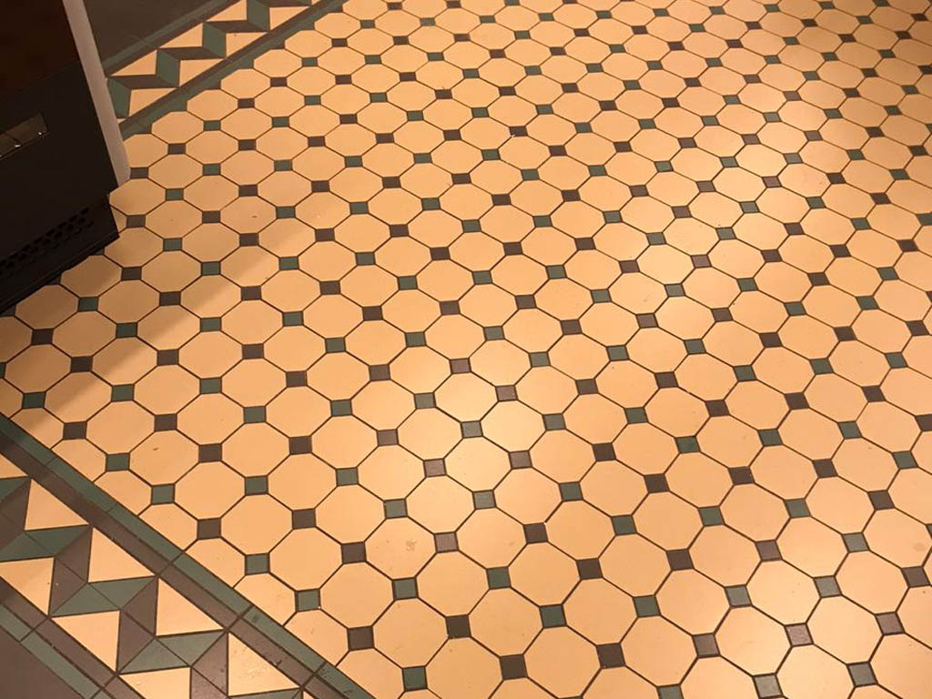 Керамогранит ЕВА от производителя Топ Рус –  фото