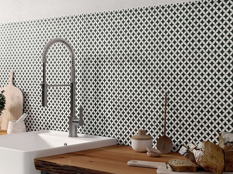 Керамогранит COMFORT C от производителя DOM Ceramiche –  фото