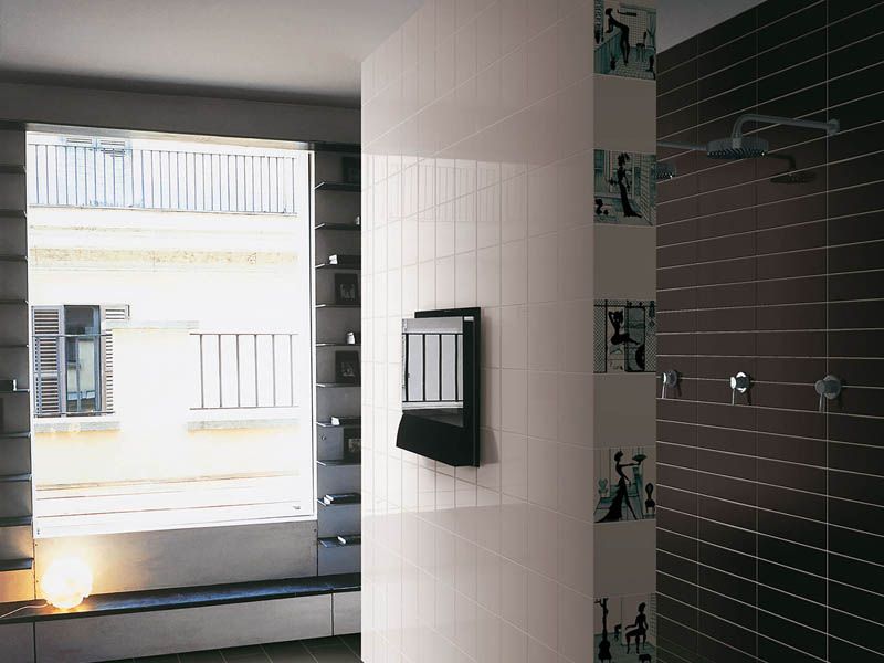 Керамическая плитка ISABEL от производителя Bardelli –  фото