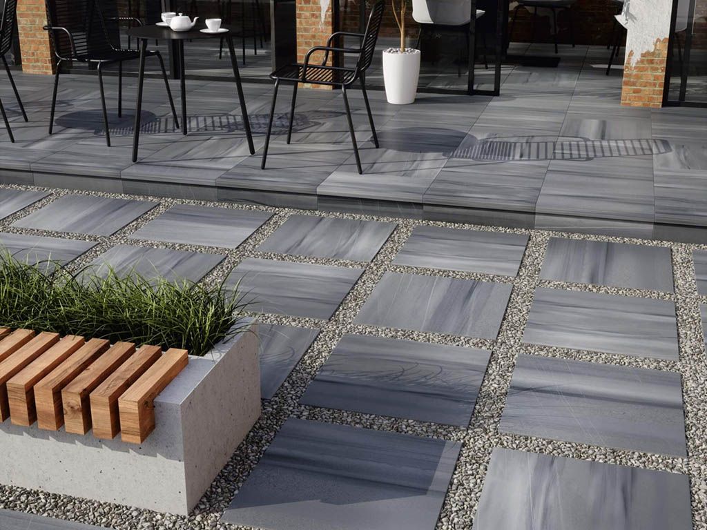 Керамогранит РОВЕРЕЛЛА от производителя Kerama Marazzi –  фото