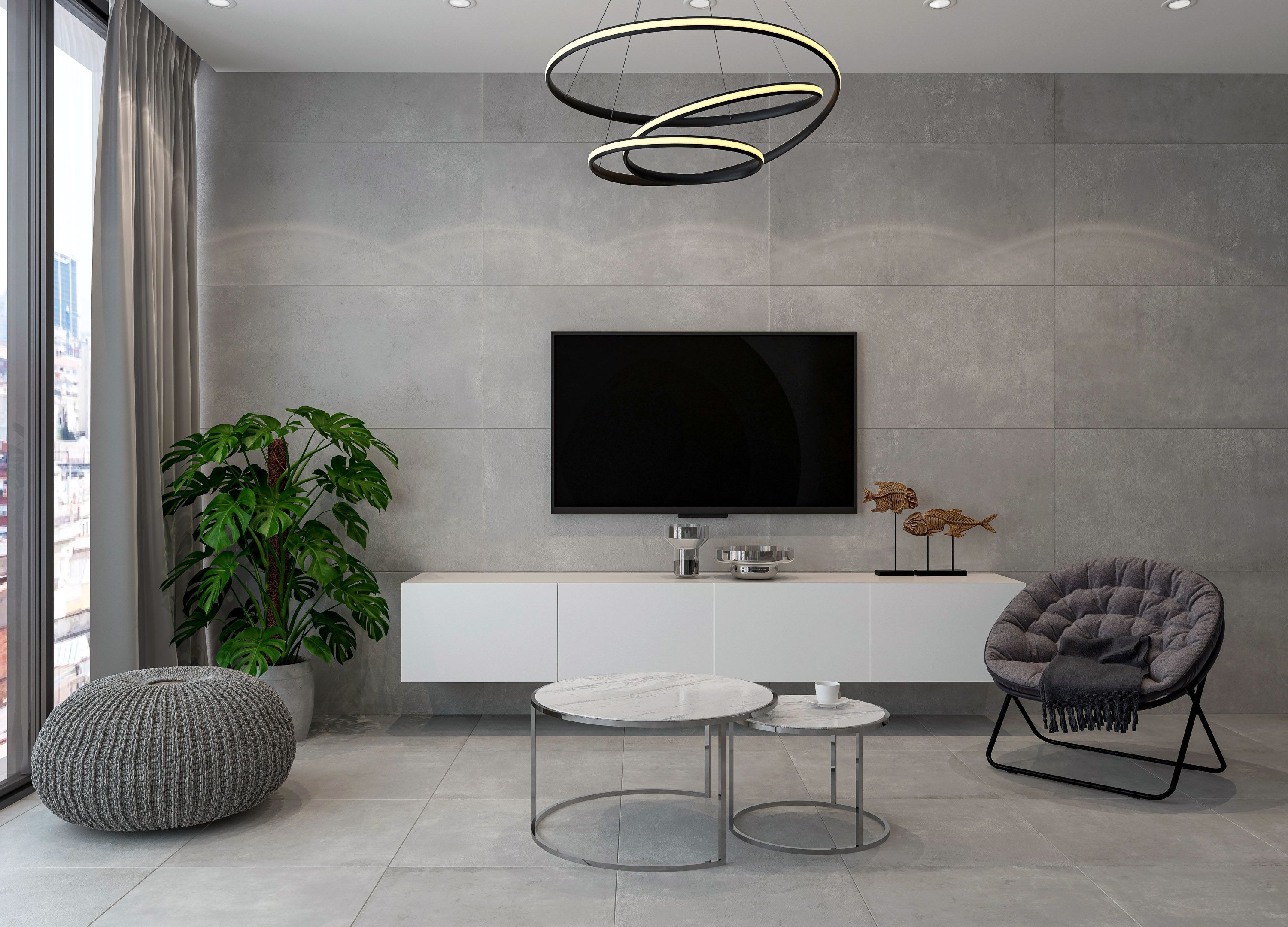 Керамогранит CANCAN (MUST by TAU) от производителя TAU Ceramica –  фото