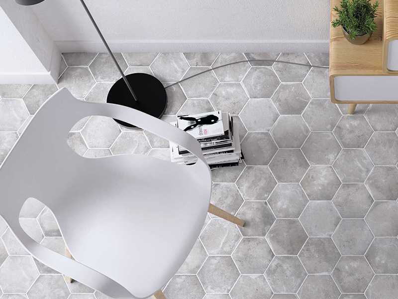 Керамогранит COTTAGE от производителя WOW –  фото