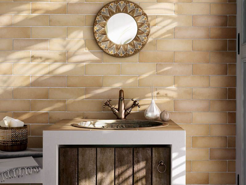 Керамическая плитка MAGMA от производителя Equipe Ceramicas –  фото