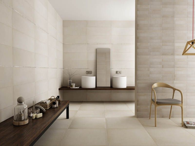 Керамическая плитка UPTOWN от производителя Keraben –  фото