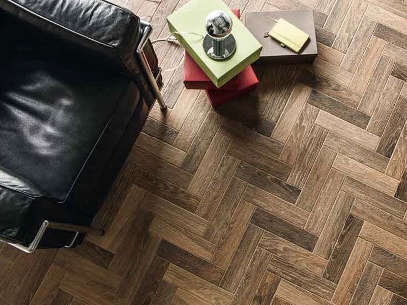 Керамогранит FAUBOURG от производителя BayKer –  фото