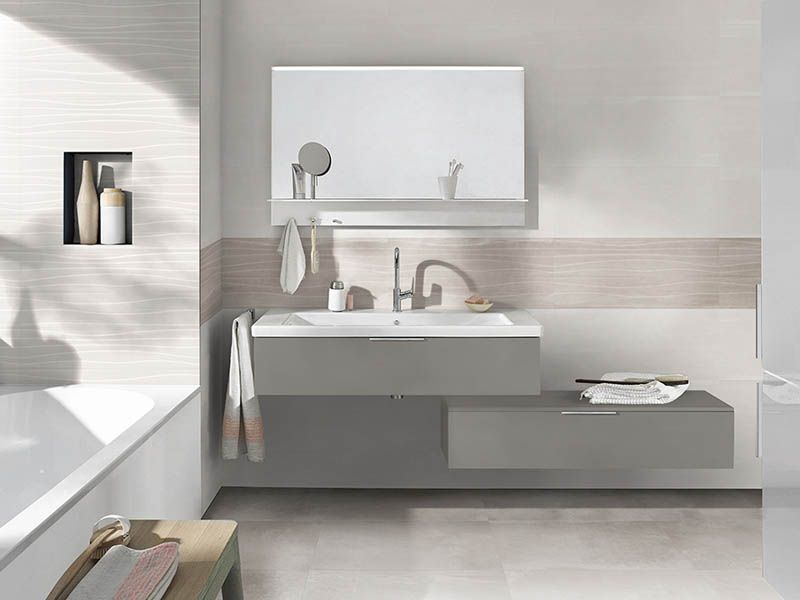 Керамическая плитка TAKESHI от производителя Novogres –  фото