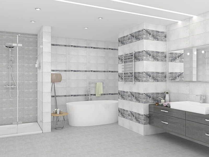 Керамическая плитка STRATO от производителя Керлайф –  фото