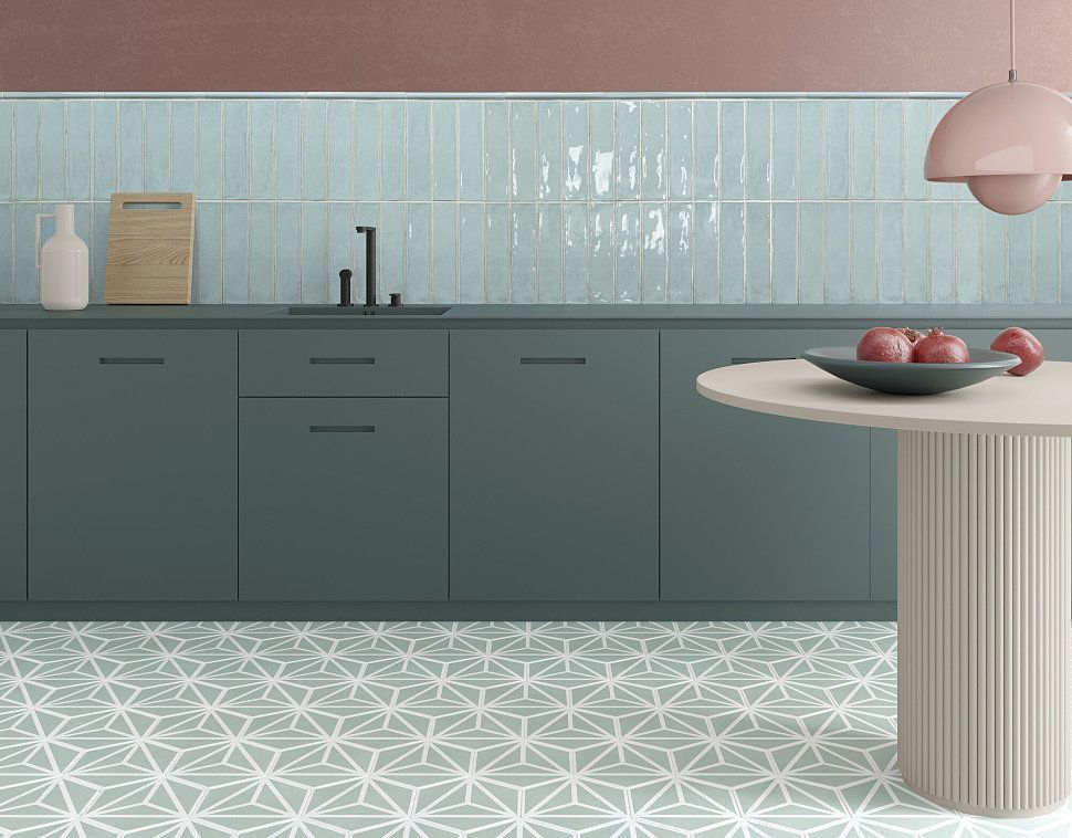 Керамогранит VARADERO от производителя Harmony –  фото