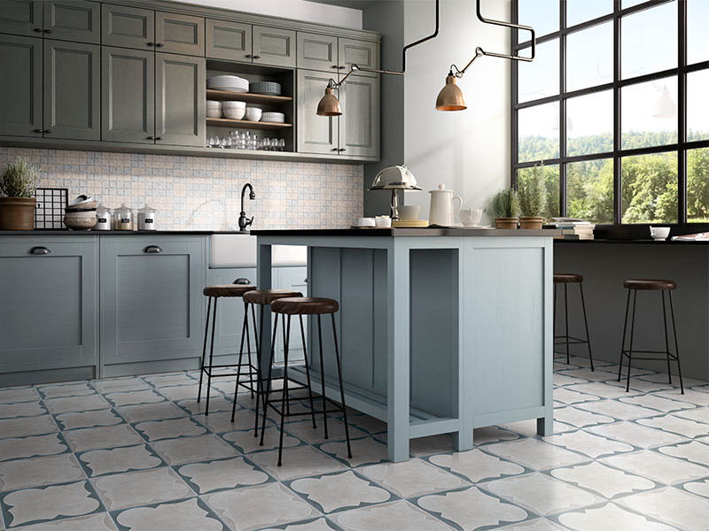 Керамогранит PROVENZA от производителя ColiseumGres –  фото