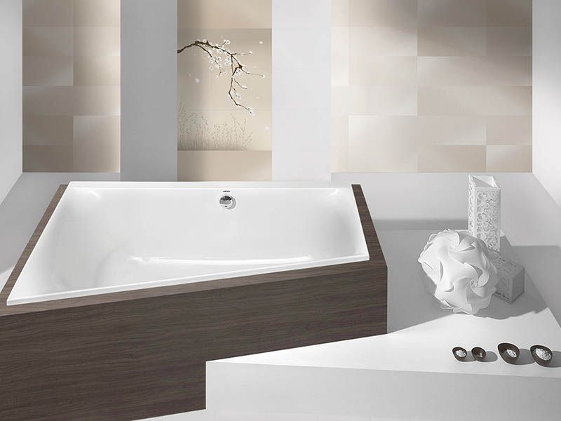 Керамическая плитка ALBA от производителя Novogres –  фото