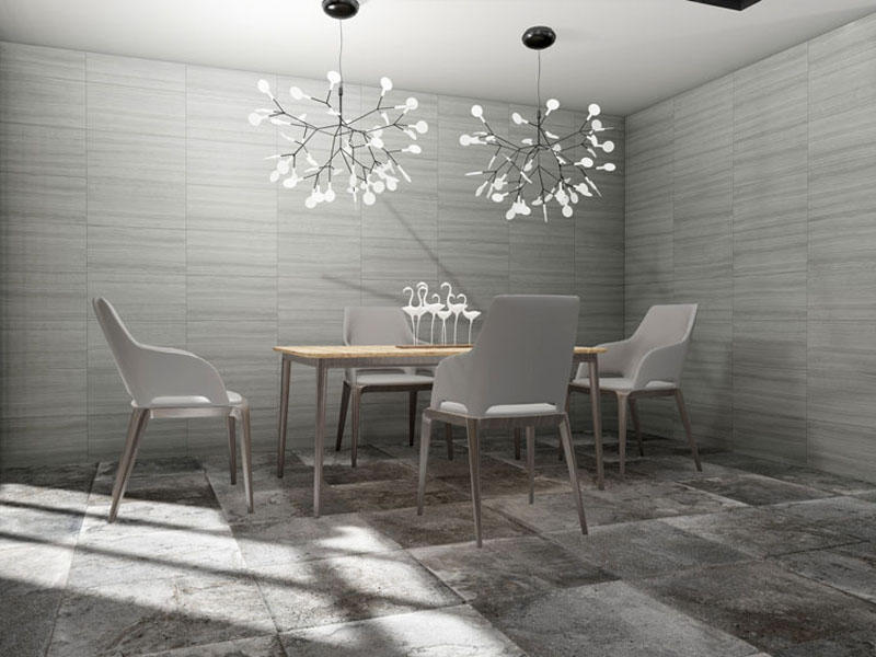 Керамогранит SILK от производителя Estima –  фото