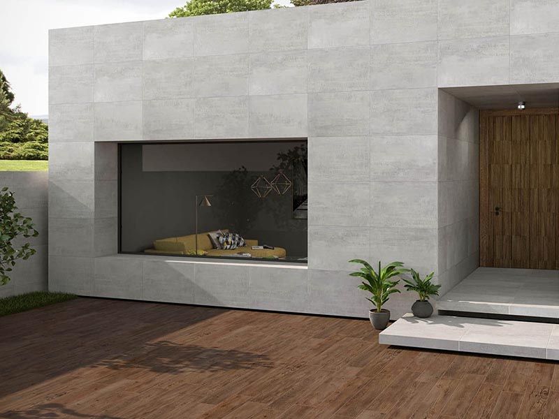 Керамогранит ALAMEDA от производителя Undefasa –  фото