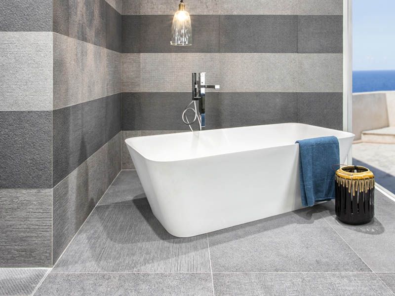 Керамогранит STONE CAPITAL от производителя Del Conca –  фото