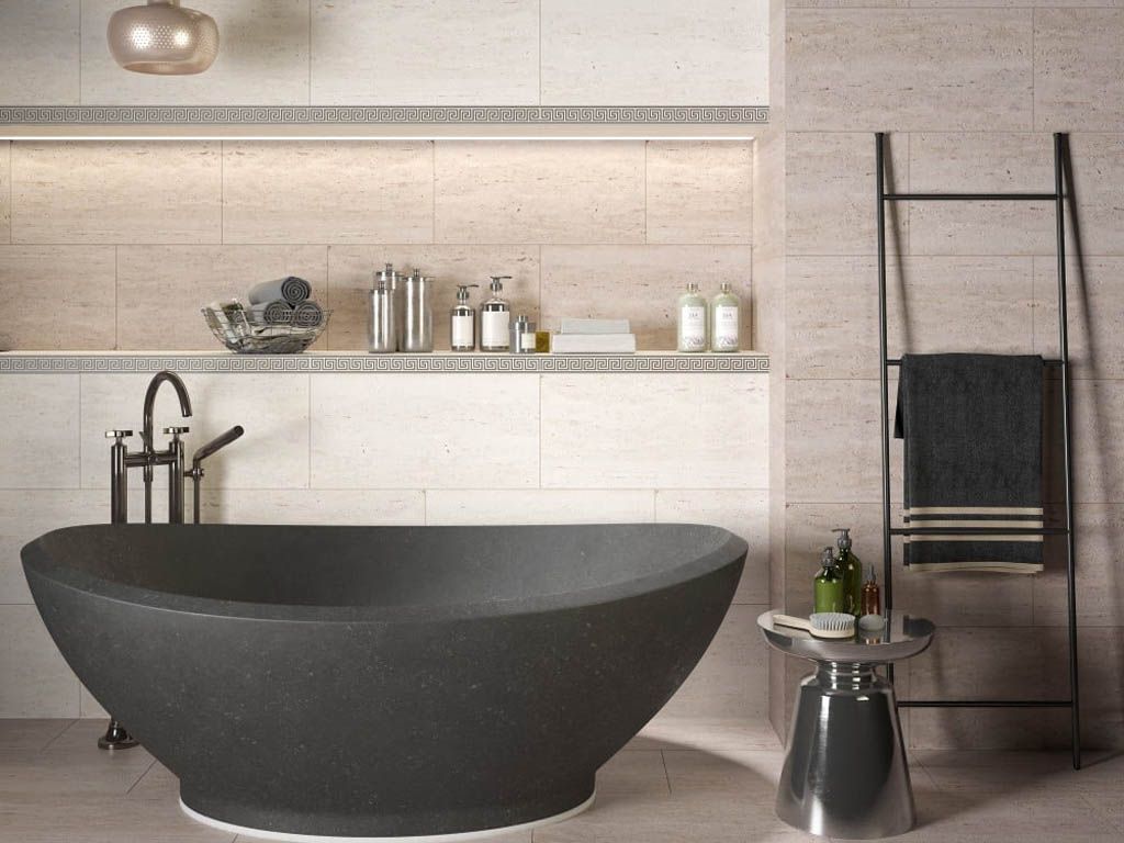 Керамогранит COLISEUM от производителя Cersanit –  фото