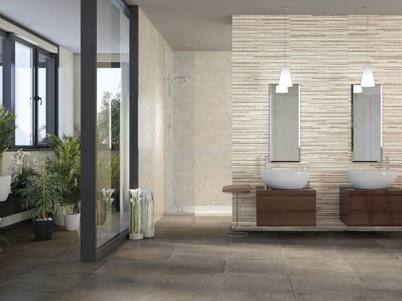 Керамическая плитка MAKER от производителя Naxos Ceramica –  фото