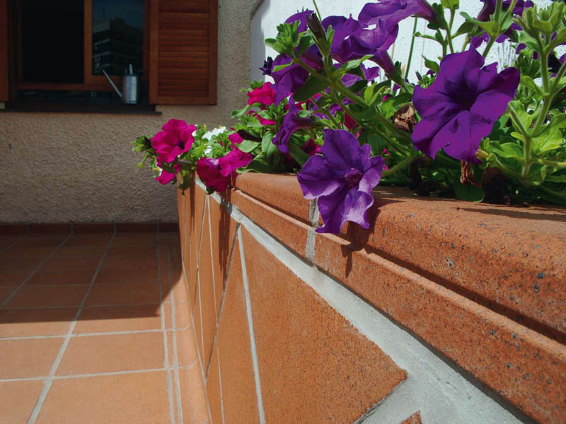 Керамическая плитка ALBARRACIN от производителя Gresan –  фото