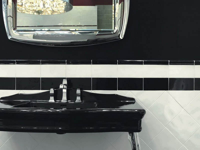 Керамическая плитка VINTAGE от производителя Ceramiche Grazia –  фото