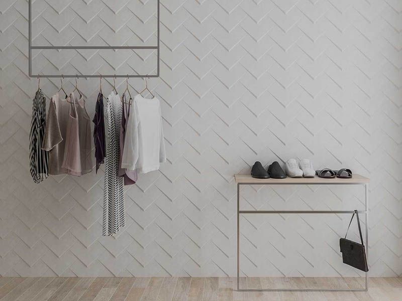 Керамогранит ELLE / BOHO от производителя WOW –  фото