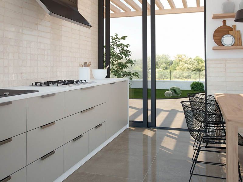 Керамическая плитка ALCHIMIA от производителя Cifre Ceramica –  фото