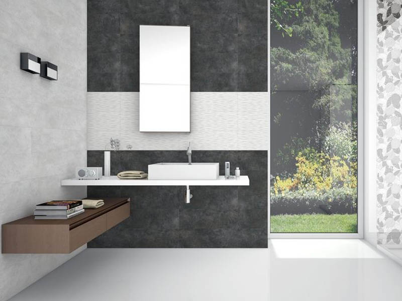 Керамическая плитка LAND от производителя Emigres –  фото