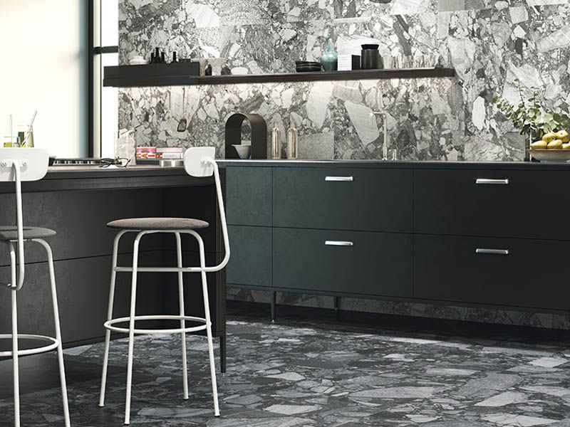 Керамогранит 90*90 (ONIX, NEW ICE, STONE RIVER) от производителя Fanal –  фото