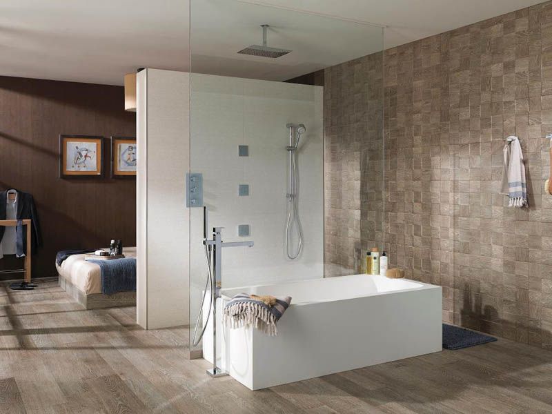 Керамическая плитка CHESTER/LINE/TACO от производителя Porcelanosa –  фото